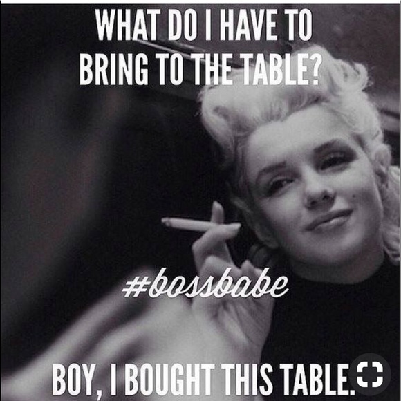 Meet your Posher, Tina - Picture 3 of 3